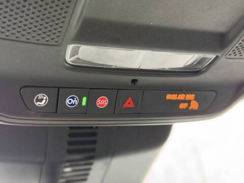 2024 Chevrolet Traverse LS