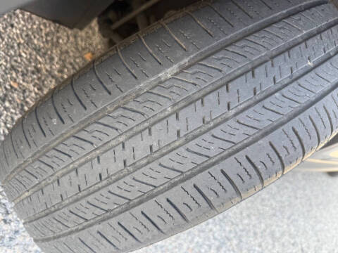 2020 Volkswagen Tiguan S