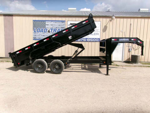2024 Load Trail n/a