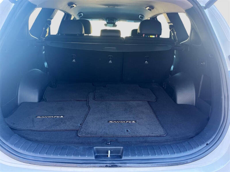 2023 Hyundai Santa Fe XRT