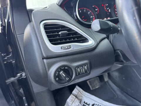 2014 Dodge Dart SXT