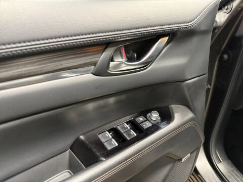 2022 Mazda CX-5 2.5 S Premium