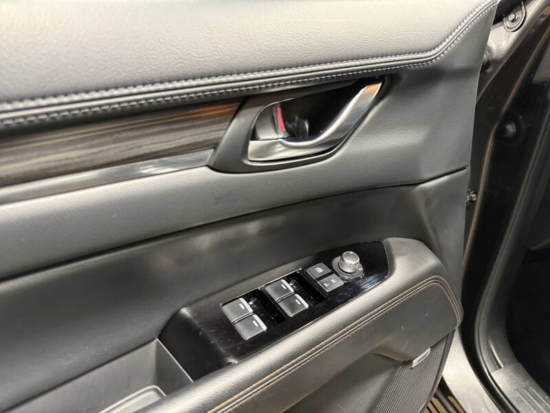 2022 Mazda CX-5 2.5 S Premium