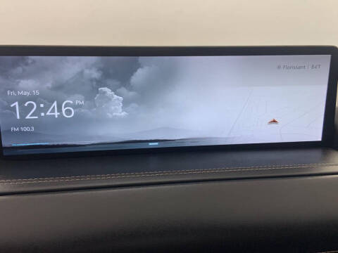 2023 Genesis GV80 3.5T Advanced+