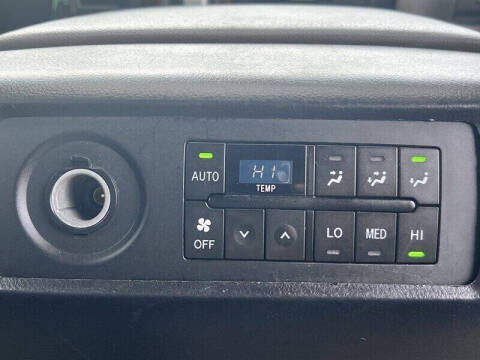 2010 Toyota Sequoia Limited