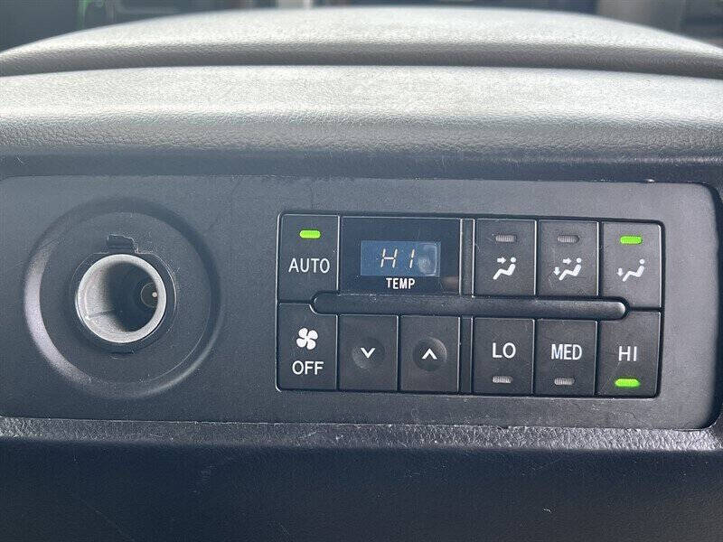 2010 Toyota Sequoia Limited