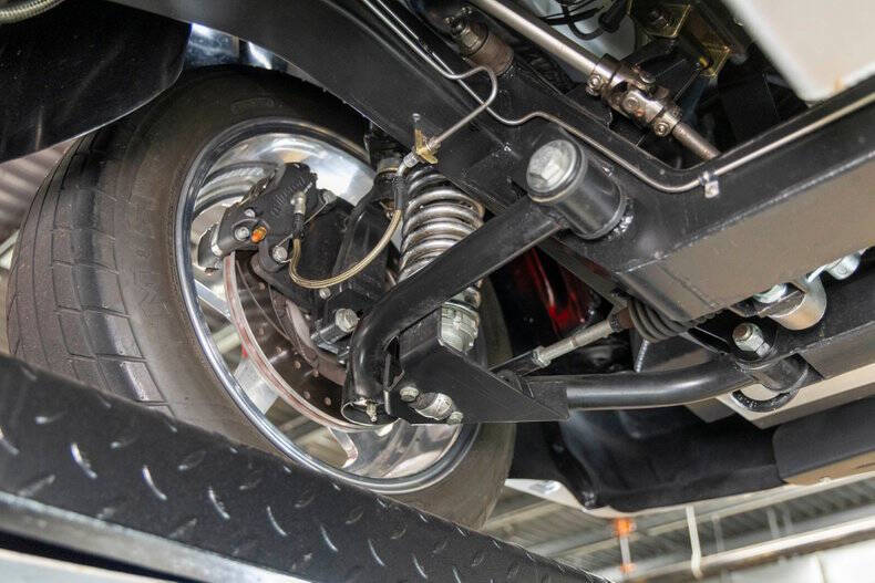 1981 Chevrolet Camaro