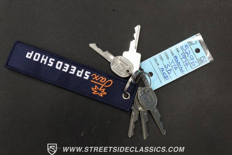 1974 Pontiac Firebird