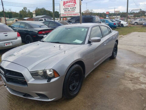 2014 Dodge Charger for sale at Augusta Motors in Augusta GA