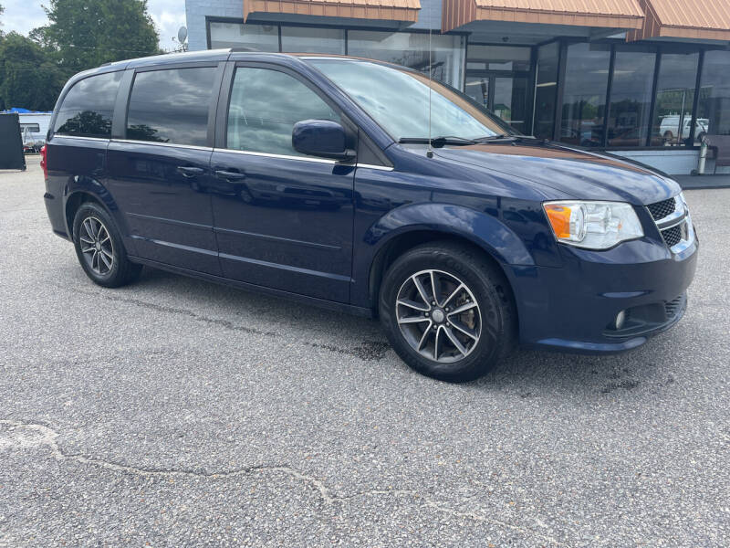 Ron's Used Cars Car Dealer in Sumter, SC