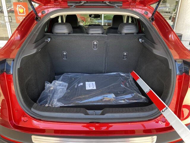 2025 Mazda CX-30 2.5 S Preferred