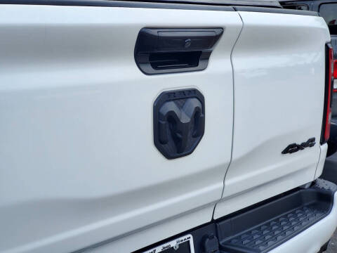 2024 RAM 1500 Limited