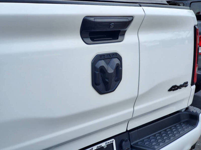 2024 RAM 1500 Limited