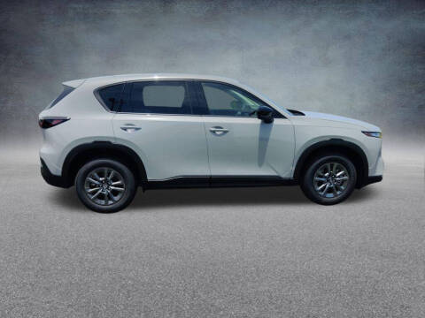 2026 Mazda CX-5 2.5 S Select