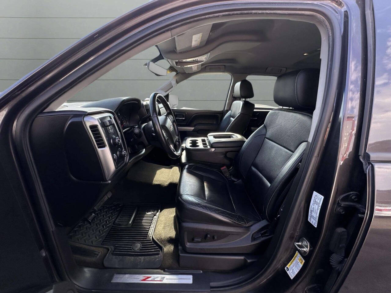 ChevroletSilverado 150011