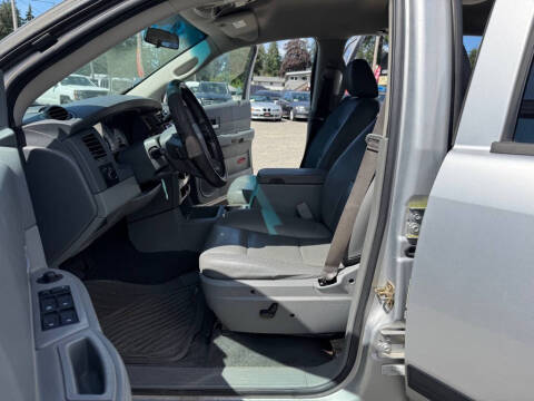2006 Dodge Durango SLT