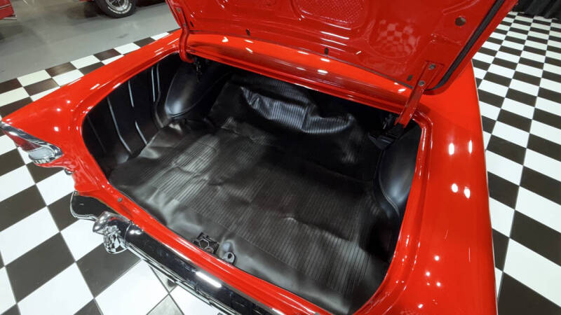 1955 Chevrolet Bel Air