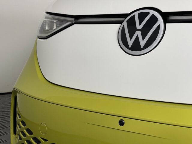 2025 Volkswagen ID. Buzz 1st Edition 4Motion