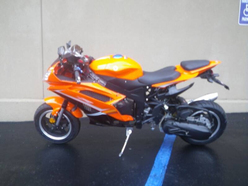 2021 NINJA WASP 200 for sale at VICTORY AUTO in Lewistown PA