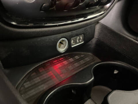 2017 MINI Clubman Cooper