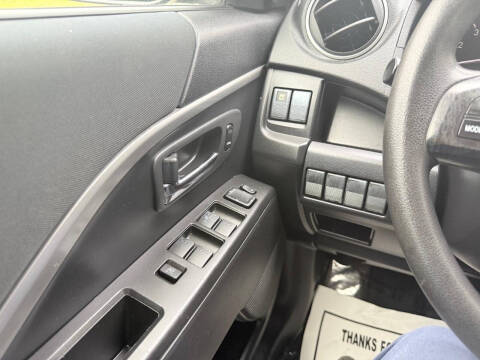 2015 Mazda MAZDA5 Sport