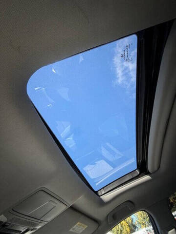 2015 Acura MDX w/Tech