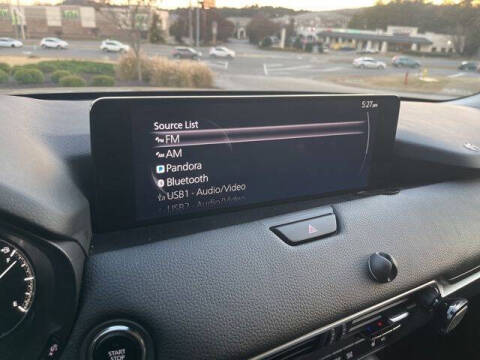 2025 Mazda CX-90 3.3 Turbo Preferred