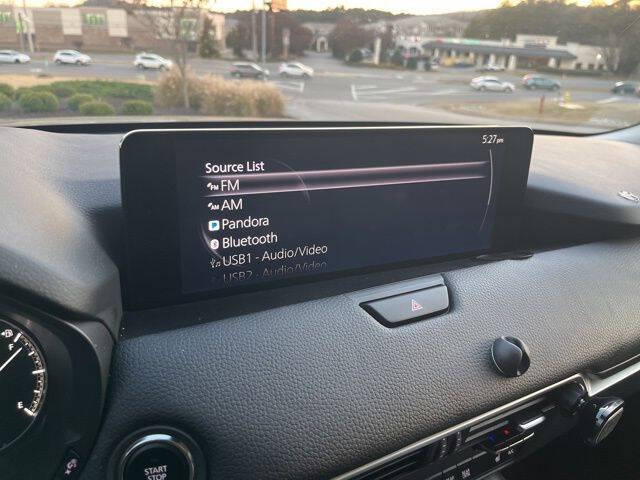 2025 Mazda CX-90 3.3 Turbo Preferred