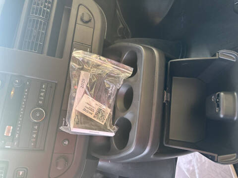 2025 Chevrolet Express 2500