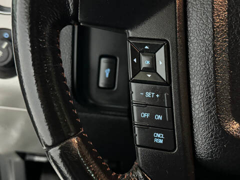 2015 Ford Expedition King Ranch