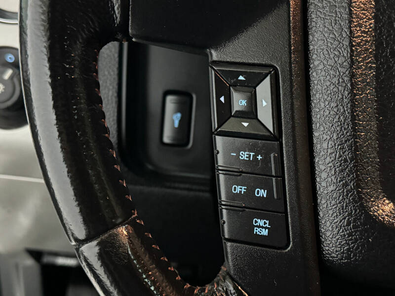 2015 Ford Expedition King Ranch