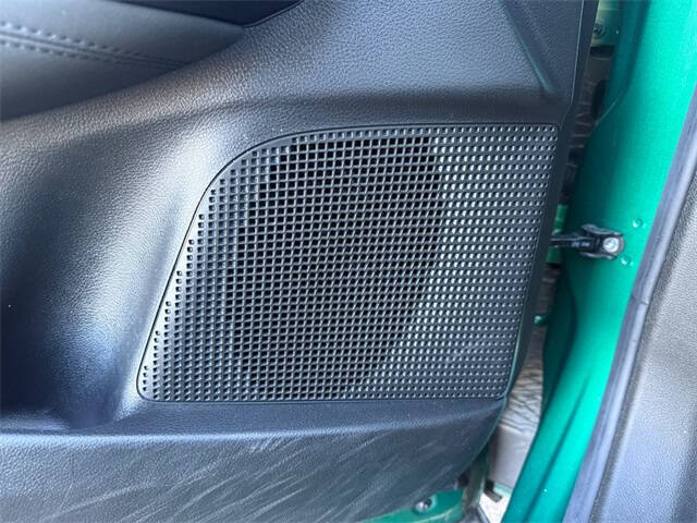 2024 Alfa Romeo Tonale Hybrid Ti