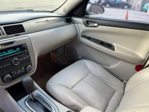 2006 Chevrolet Impala LT