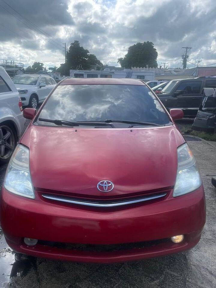 2007 Toyota Prius for sale at 911 Auto, LLC. in Hollywood, FL