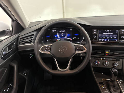 2024 Volkswagen Jetta S