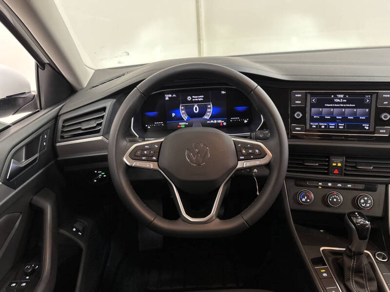 2024 Volkswagen Jetta S