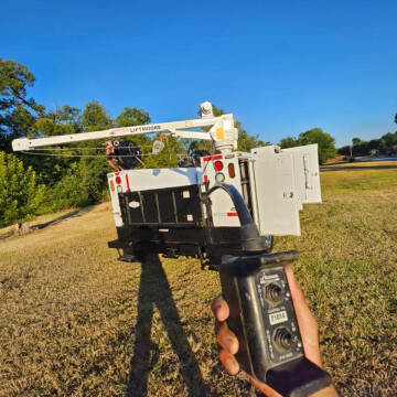2013 Ford F-550 Super Duty