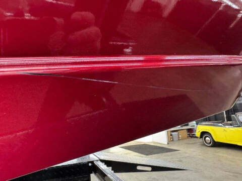 2005 Ford Mustang