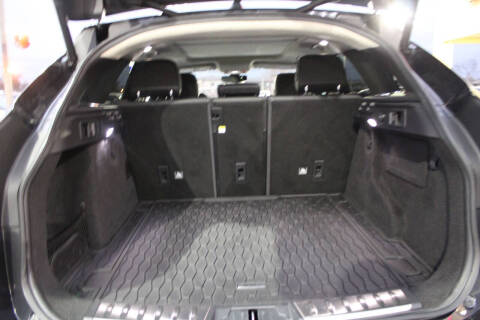 2020 Jaguar F-PACE 30t R-Sport