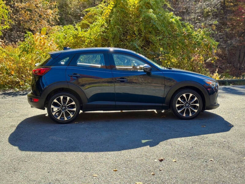 2019 Mazda CX-3 Touring