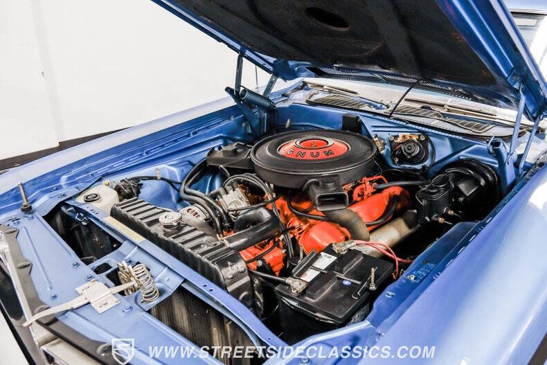 1971 Dodge Challenger