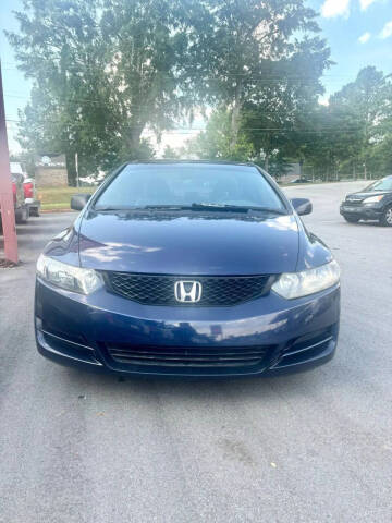 2010 Honda Civic
