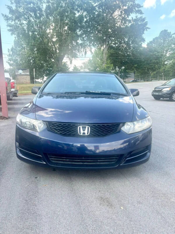 2010 Honda Civic