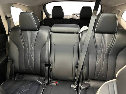 2026 Acura MDX SH-AWD w/Advance