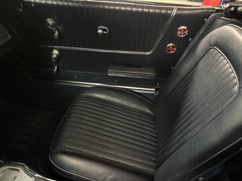 1964 Chevrolet Corvette