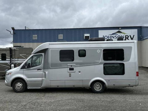 2019 Mercedes-Benz Sprinter