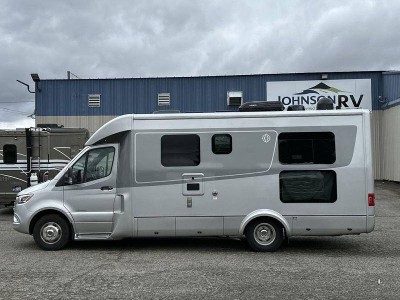 2019 Mercedes-Benz Sprinter