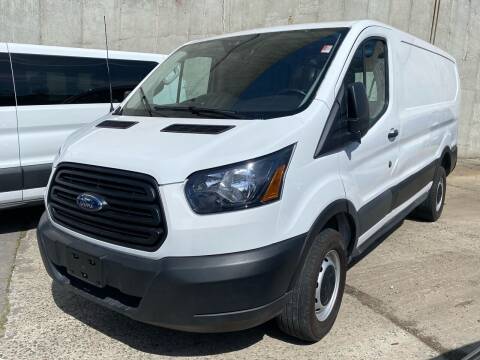 2019 Ford Transit Cargo for sale at White River Auto Sales in New Rochelle NY