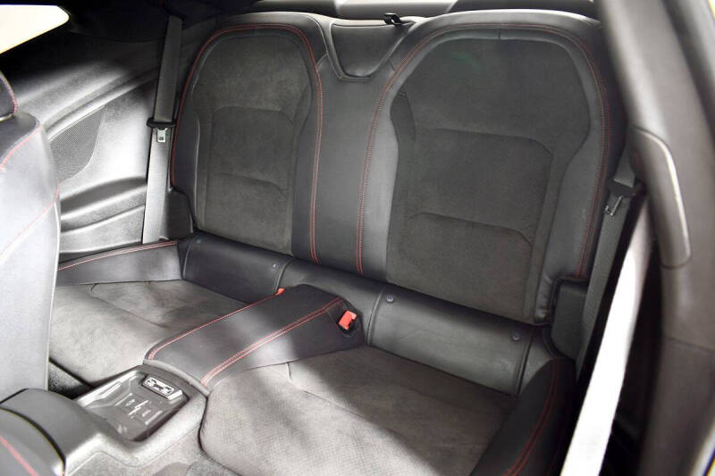 2023 Chevrolet Camaro ZL1