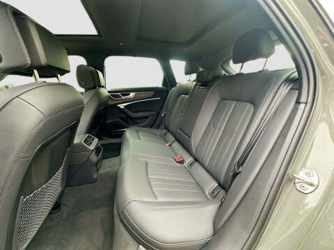 2024 Audi A6 allroad quattro Premium Plus 55 TFSI